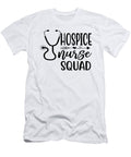 Hospice Nurse Appreciation Gifts Palliative Nurse Orgence Matungwa T-Shirt