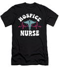 Hospice Nurse Design Comfort Specialist Nurse Orgence Matungwa T-Shirt