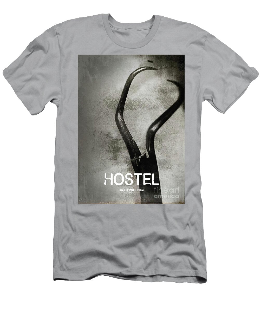 Hostel Bo Kev T-Shirt