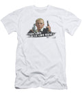Hot Fuzz Just Got Real Brand a T-Shirt
