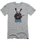 Hot Fuzz Morning T-Shirt