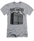 Hotel Chelsea Classic Chelsea Hotel T-Shirt