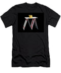 House of Cards with Gold Coins Miroslav Nemecek T-Shirt
