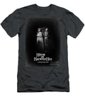 House on Haunted Hill Scene Bo Kev T-Shirt