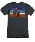 Houston Livestock Show and Rodeo Linda Unger T-Shirt