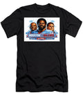 Houston Oilers Top 3 All Time All Sports T-Shirt