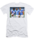 Houston Oilers Top 3 All Time for Real All Sports T-Shirt