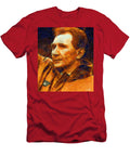Howard Wilkinson Chris Coyle T-Shirt
