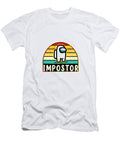 Hrstore Mary D Hughes T-Shirt