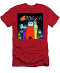 Hrstore Milton M Mitchell T-Shirt