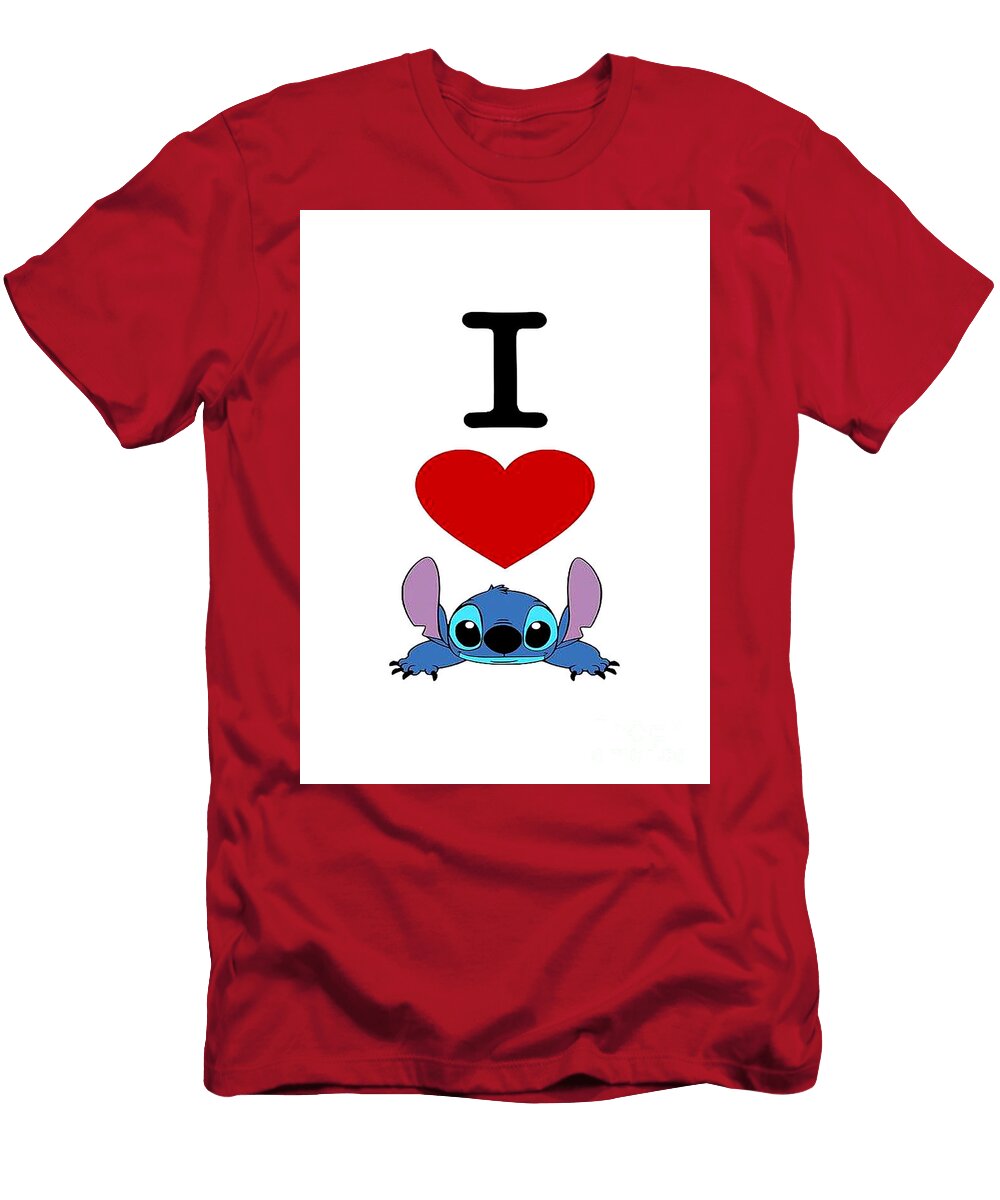 Htstore Sandra E Moultrie T-Shirt