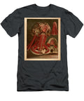 Human Anatomy Essai Danatomie F2 Historic Illustrations T-Shirt