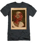 Human Anatomy Essai Danatomie F3 Historic Illustrations T-Shirt