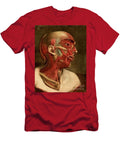 Human Anatomy Essai Danatomie G2 Historic Illustrations T-Shirt