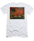 Hump Day Updated Photo Leah Saulnier the Painting Maniac T-Shirt