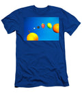 Hunter Shooting Depicts Big Bang Theory Mingqi Ge T-Shirt