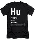 Hustle Element of Success Matthew Chan T-Shirt
