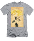 Hybrid Yellow Chrysanthemum Chrysanthemum Indicum Keika Hasegawa T-Shirt