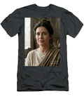 Hypatia of Alexandria the Martyr of Philosophy and Science Gianpiero Lauretta T-Shirt
