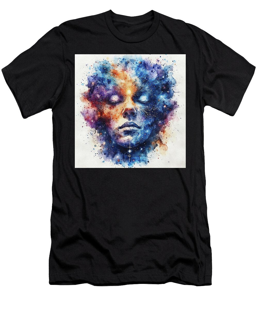 I Am All Pierre Blanchard T-Shirt