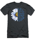 I Became an Activities Director Because Your Life Is Worth Jakson Vaida T-Shirt