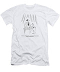 I Believe Working Together We Can Turn This Organization Aaron Bacall T-Shirt