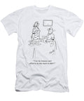 I Bet the Joneses Cant Afford to Be This Much in Debt Mark Milligan T-Shirt