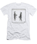 I Can Still Fit Into My High School Kayak Matthew Diffee No Index T-Shirt
