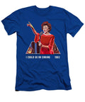I Could Go on Singing 1963 3d Movie Poster Stars on Art T-Shirt