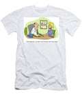 I Diet Religiously I Eat What I Want and Pray I Dont Gain Ken Benner T-Shirt