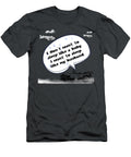 I Dont Want to Sleep Like a Baby Angela Carrion Photography T-Shirt