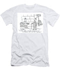 I Hope They Cut Your Loopholes on Dividends and Capital Harley Schwadron T-Shirt