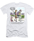 I Just Know Baby Is Getting As Much Out of This World Trip Len Hawkins T-Shirt