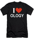 I Love Ology Jose O T-Shirt