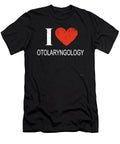 I Love Otolaryngology Jose O T-Shirt