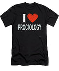 I Love Proctology Jose O T-Shirt