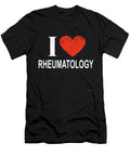 I Love Rheumatology Jose O T-Shirt