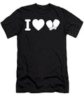 I Love to Box 2 Titan T-Shirt