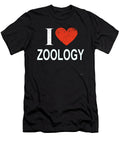 I Love Zoology Jose O T-Shirt