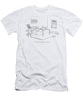 I Should Have Bought More Crap Eric Lewis T-Shirt