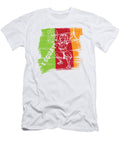 I Squat Jan Deelmann T-Shirt