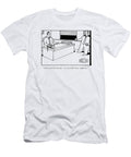I Think Youll Like This Idea Its Sort Bruce Eric Kapla T-Shirt