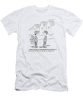 I Used to Get Toys As Birthday Gifts But Now That Im Aaron Bacall No Index T-Shirt