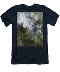 I Will Take My Stand Mariana Zwaan T-Shirt
