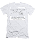 I Wish You the Best of Luck with Your Stoicism Goopta Baloo T-Shirt