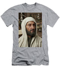 Ibn Sina Avicenna the Prince of Physicians and Master of P Gianpiero Lauretta T-Shirt