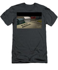 Iconic Boardgame House Allan Swart T-Shirt