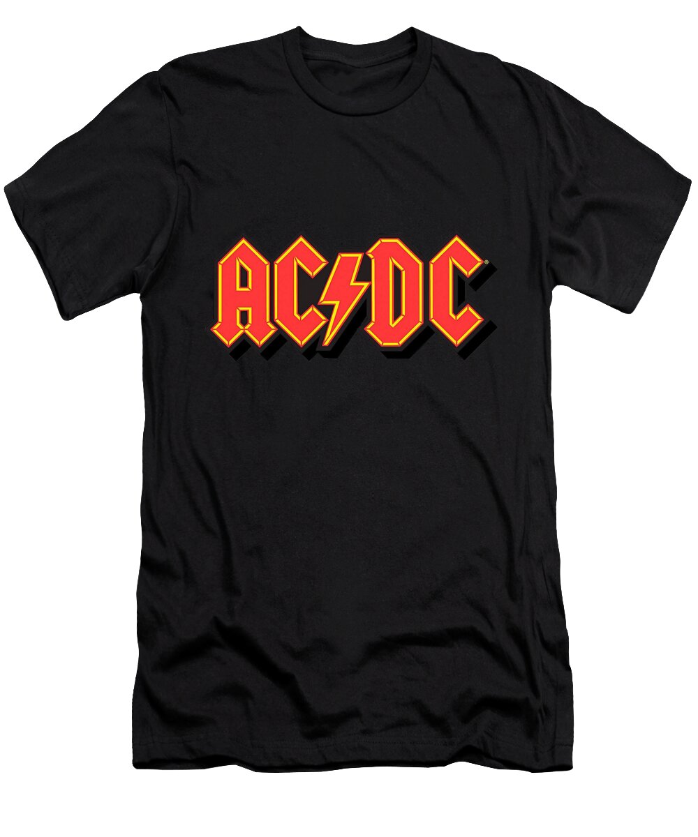 Iconic Rock Band Logo Peggy Phillips T-Shirt