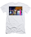 Ict Miss Juneteenth Darius Xmitixmith T-Shirt