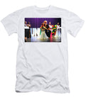 Ict Missjuneteenth0436 Darius Xmitixmith T-Shirt